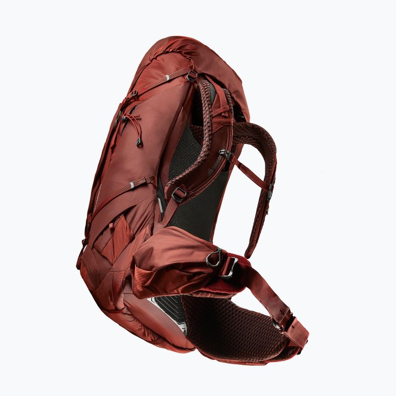 Vyriška žygio kuprinė Gregory Baltoro 65 l S brick red 4