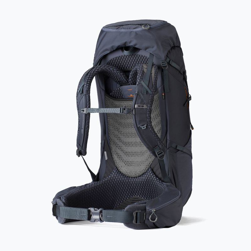 Vyriška žygio kuprinė Gregory Baltoro 75 l alaska blue 2
