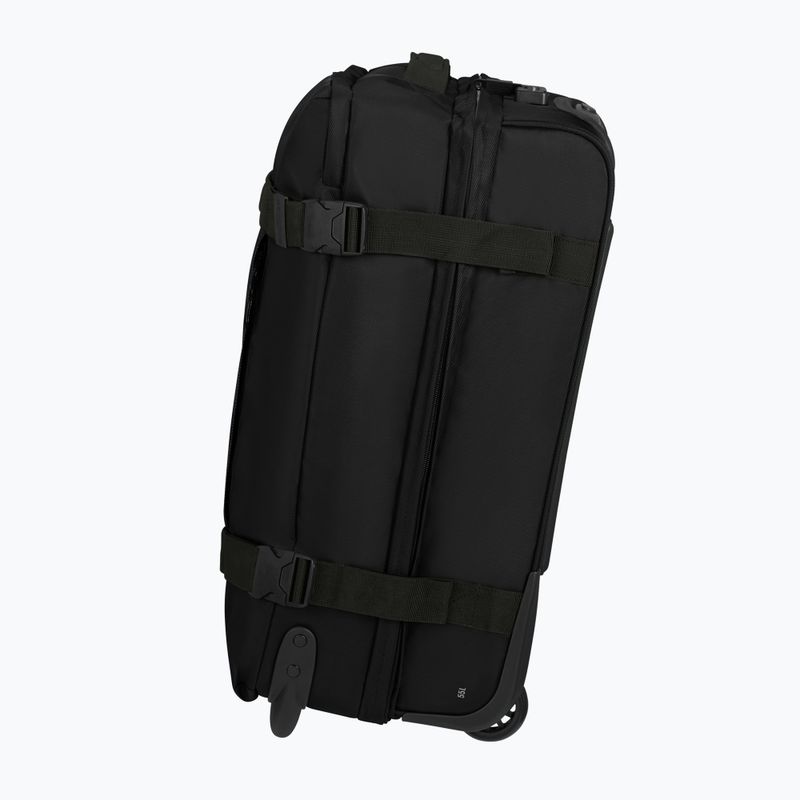 Kelioninis lagaminas American Tourister Urban Track 55 l asphalt black 3