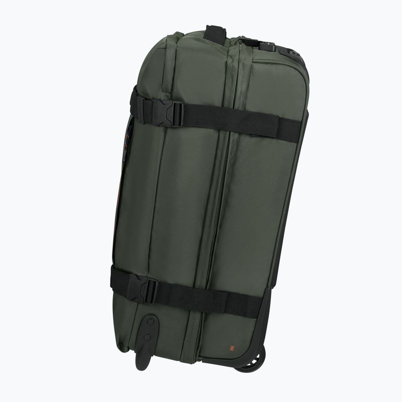 Kelioninis lagaminas American Tourister Urban Track 55 l dark khaki 3