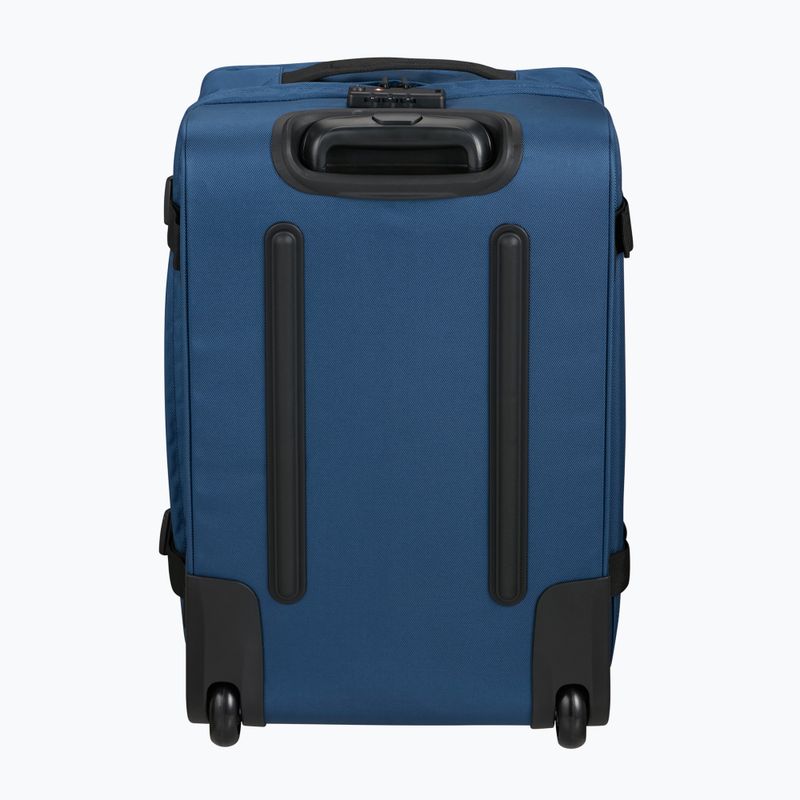 Kelioninis lagaminas American Tourister Urban Track 55 l combat navy 4