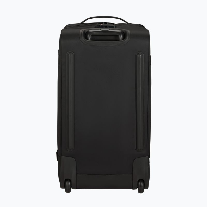 Kelioninis lagaminas American Tourister Urban Track 84 l asphalt black 5