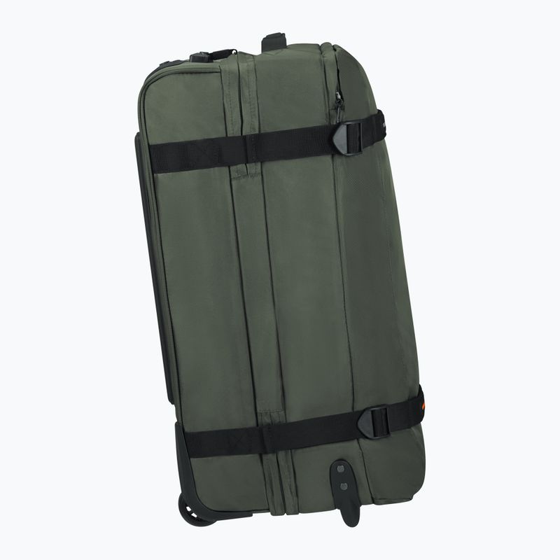 Kelioninis lagaminas American Tourister Urban Track 84 l dark khaki 5