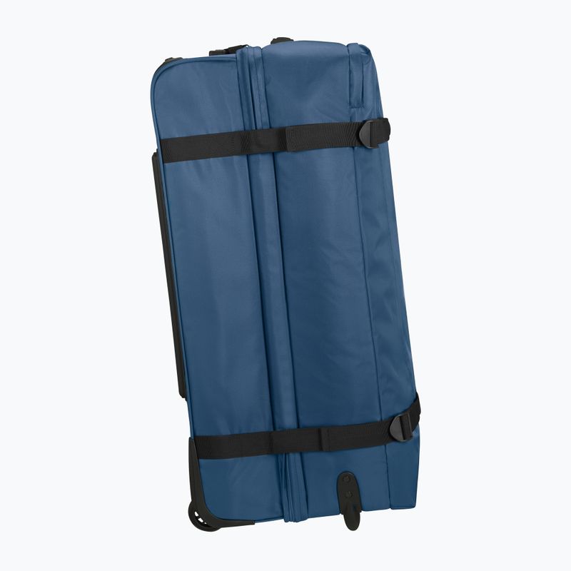 Kelioninis lagaminas American Tourister Urban Track 116 l combat navy 4