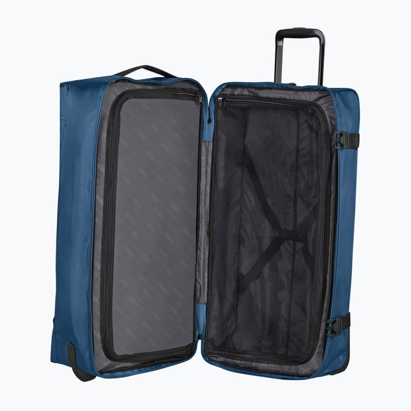 Kelioninis lagaminas American Tourister Urban Track 116 l combat navy 6