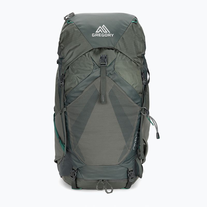 Moteriška žygių kuprinė Gregory Maven XS/S 35 l helium grey