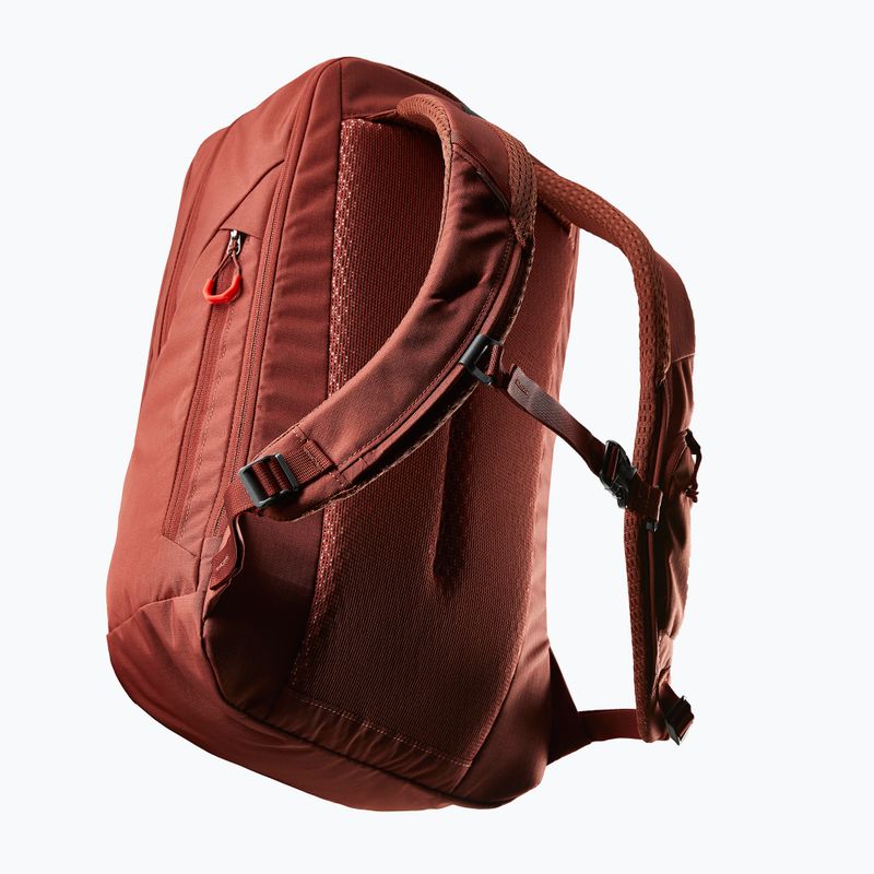 Turistinė kuprinė Gregory Rhune 22 l brick red 5