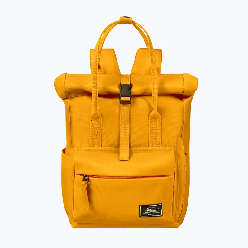 Kuprinė American Tourister Urban Groove 17 l yellow