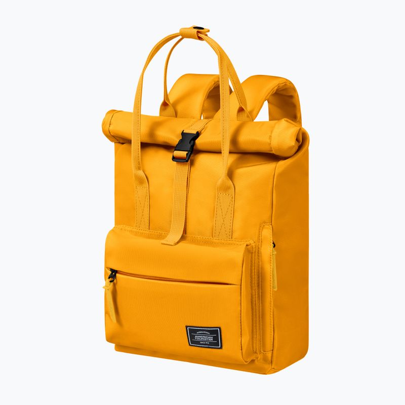 Kuprinė American Tourister Urban Groove 17 l yellow 2