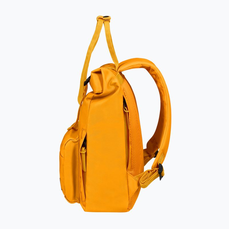 Kuprinė American Tourister Urban Groove 17 l yellow 4