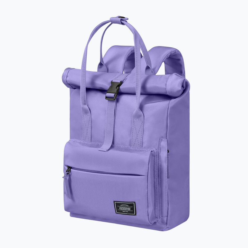 Kuprinė American Tourister Urban Groove 17 l soft lilac 2