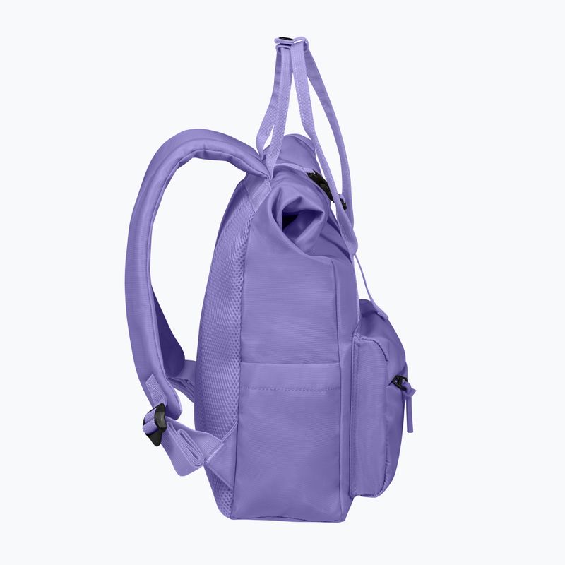 Kuprinė American Tourister Urban Groove 17 l soft lilac 3