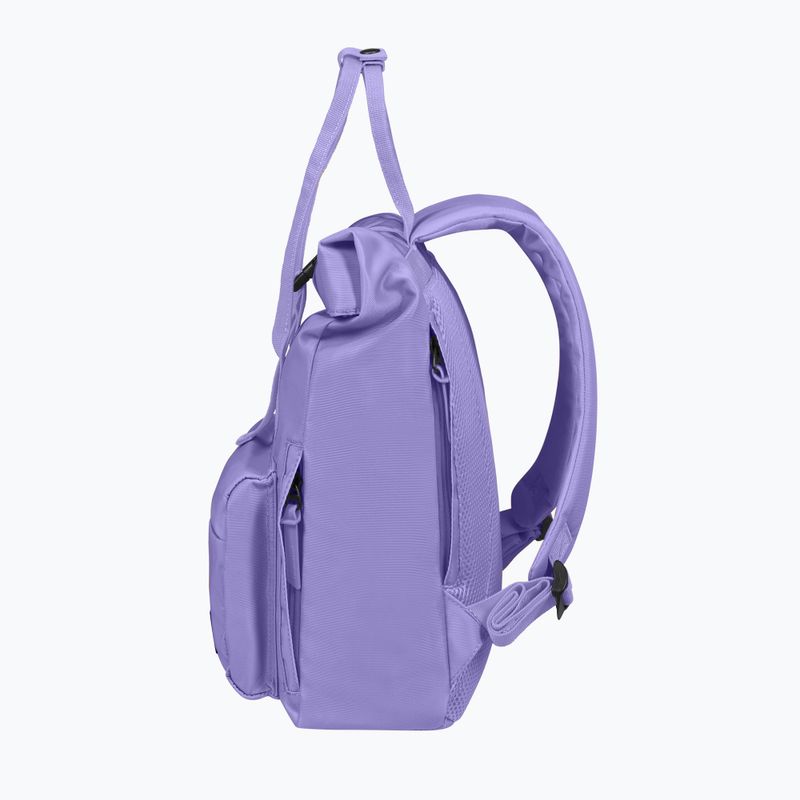 Kuprinė American Tourister Urban Groove 17 l soft lilac 4