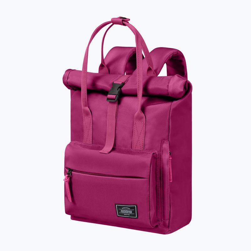 Kuprinė American Tourister Urban Groove 17 l deep orchid 2