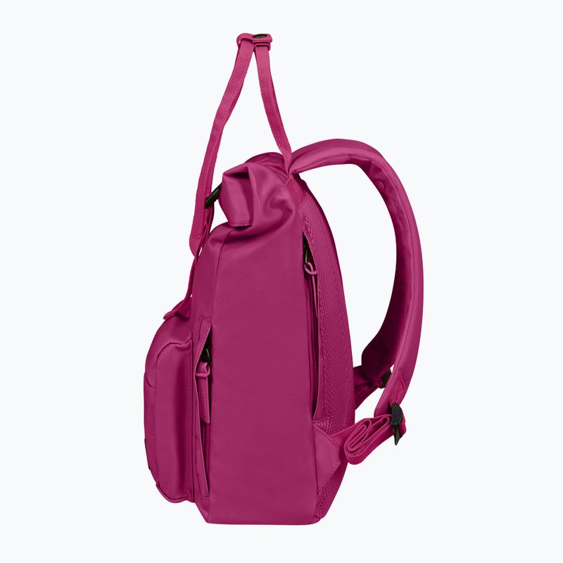 Kuprinė American Tourister Urban Groove 17 l deep orchid 4