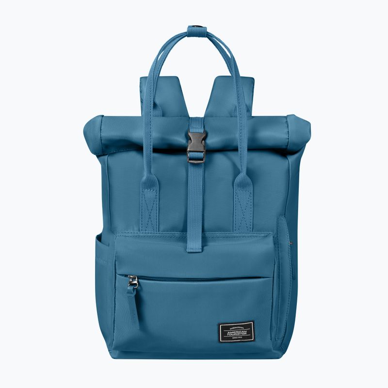 Kuprinė American Tourister Urban Groove 17 l stone blue