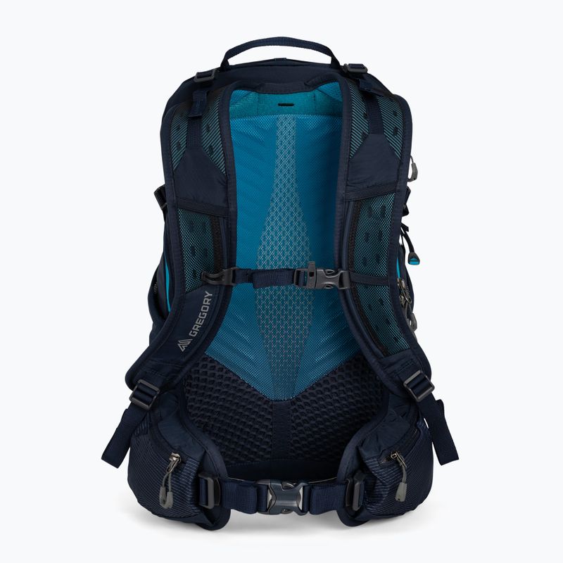 Moteriška turistinė kuprinė Gregory Maya 15 l navy blue 145278 3