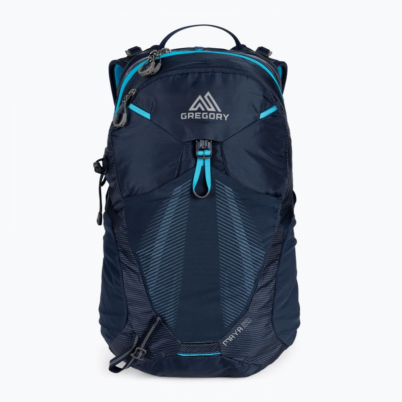 Moteriška turistinė kuprinė Gregory Maya 20 l navy blue 145279