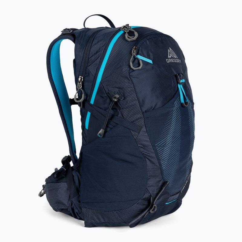 Moteriška turistinė kuprinė Gregory Maya 20 l navy blue 145279 2