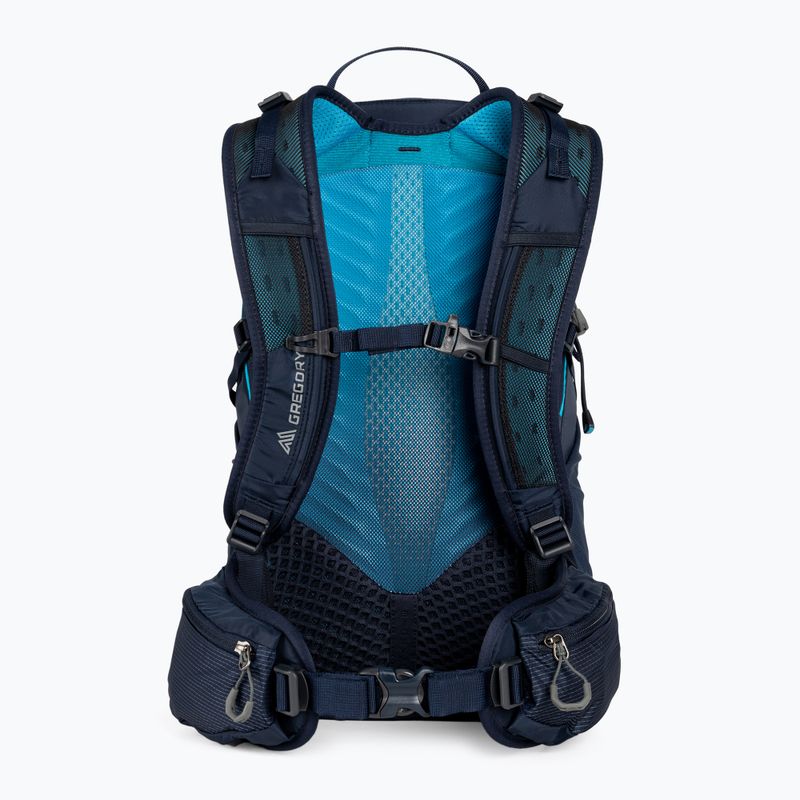 Moteriška turistinė kuprinė Gregory Maya 20 l navy blue 145279 3