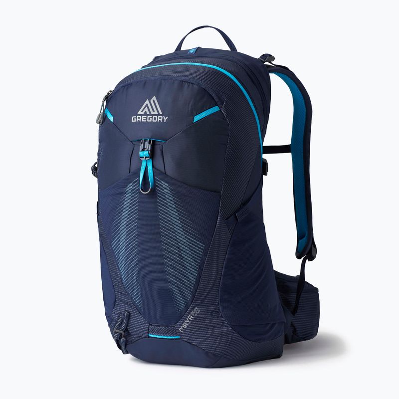 Moteriška turistinė kuprinė Gregory Maya 20 l navy blue 145279 5