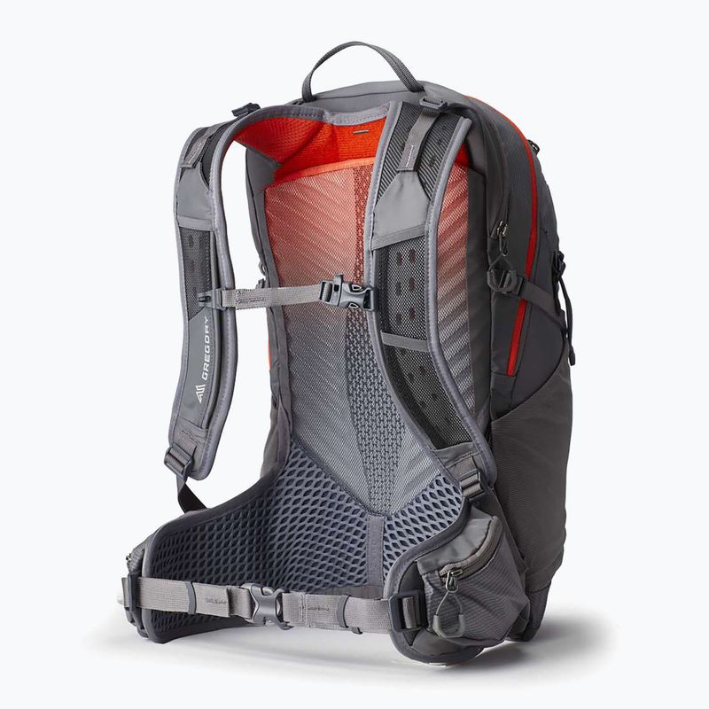 Moteriška turistinė kuprinė Gregory Maya 20 l sunset grey 2