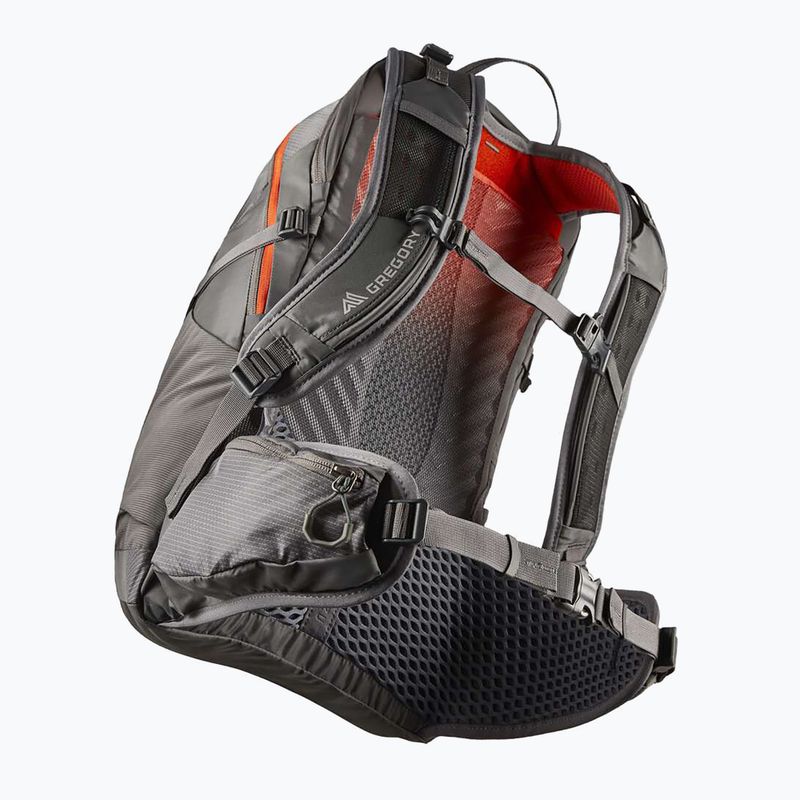 Moteriška turistinė kuprinė Gregory Maya 20 l sunset grey 3