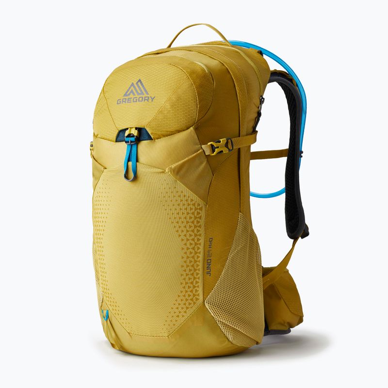 Moteriška turistinė kuprinė Gregory Juno 24 l yellow 141341 5