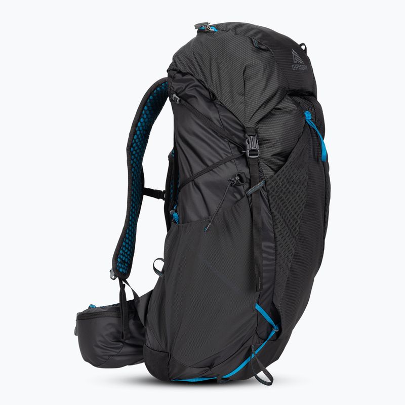 Gregory Focal M 38 l ozone black vyriška trekingo kuprinė 2
