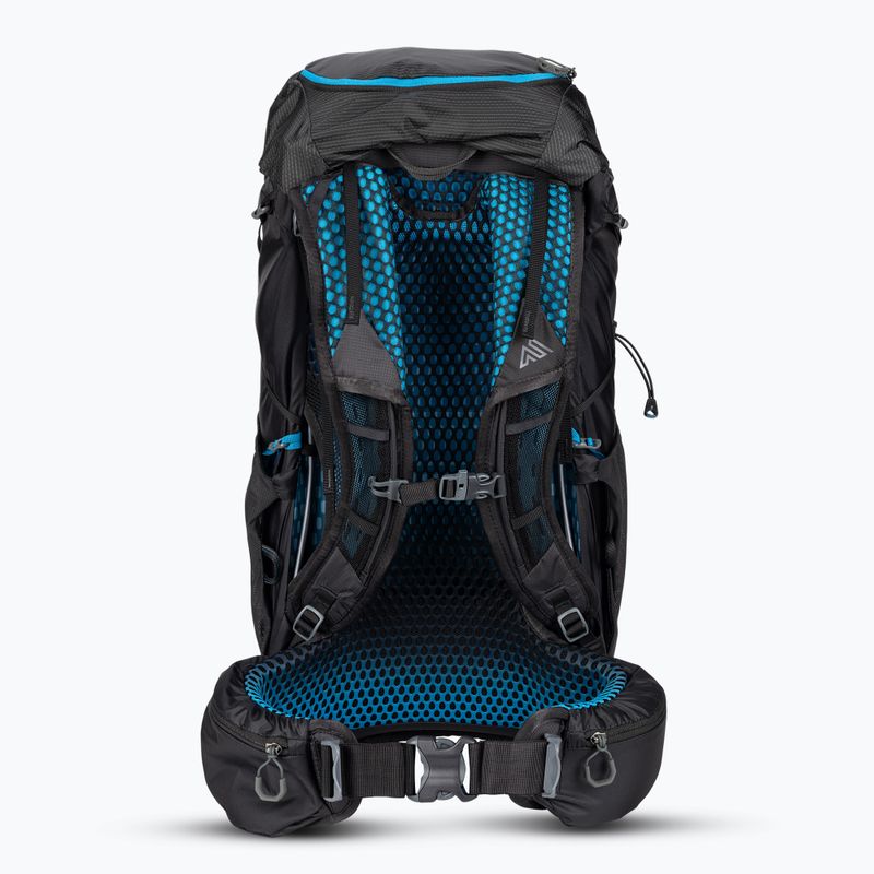 Gregory Focal M 38 l ozone black vyriška trekingo kuprinė 3