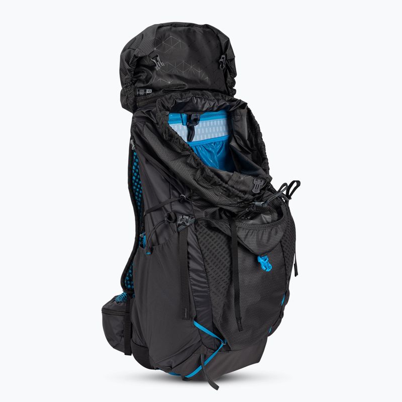 Gregory Focal M 38 l ozone black vyriška trekingo kuprinė 4