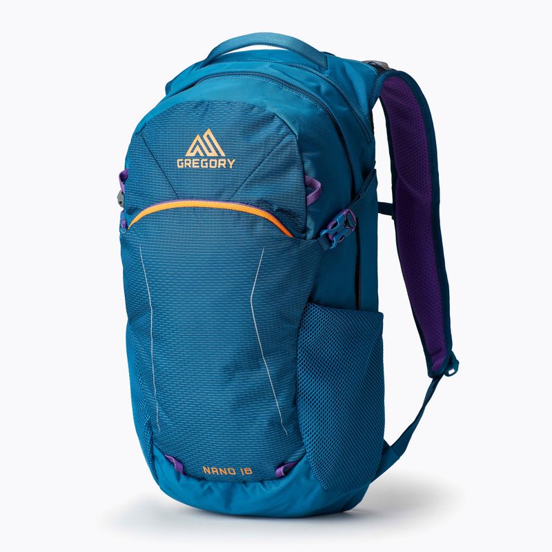 Miesto kuprinė Gregory Nano 20 l icon teal