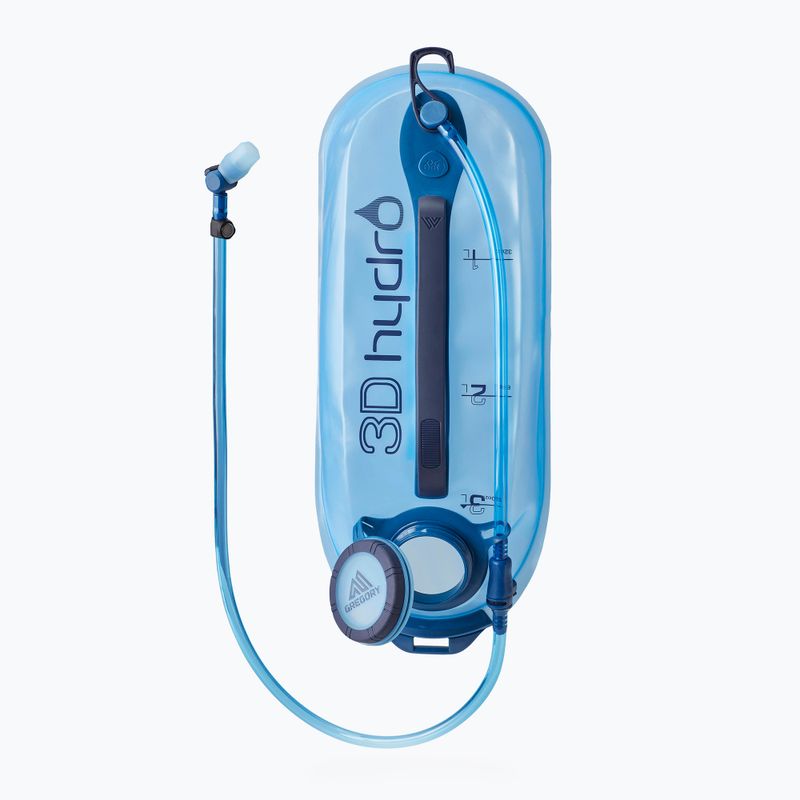 Gertuvė Gregory 3D Hydro 3 l optic blue 2