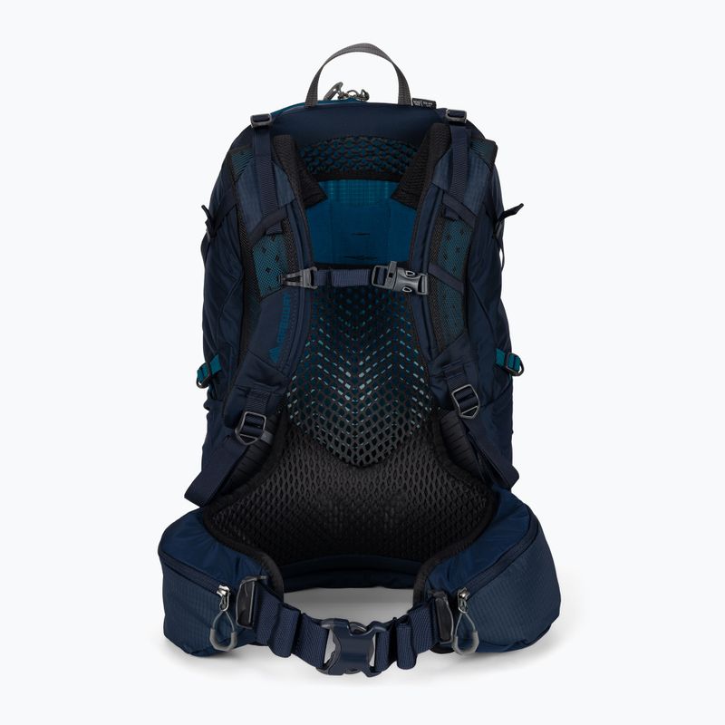 Moteriška turistinė kuprinė Gregory Jade XS-S 28 l midnight navy 3