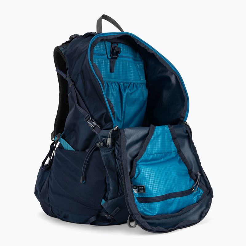 Moteriška turistinė kuprinė Gregory Jade XS-S 28 l midnight navy 4