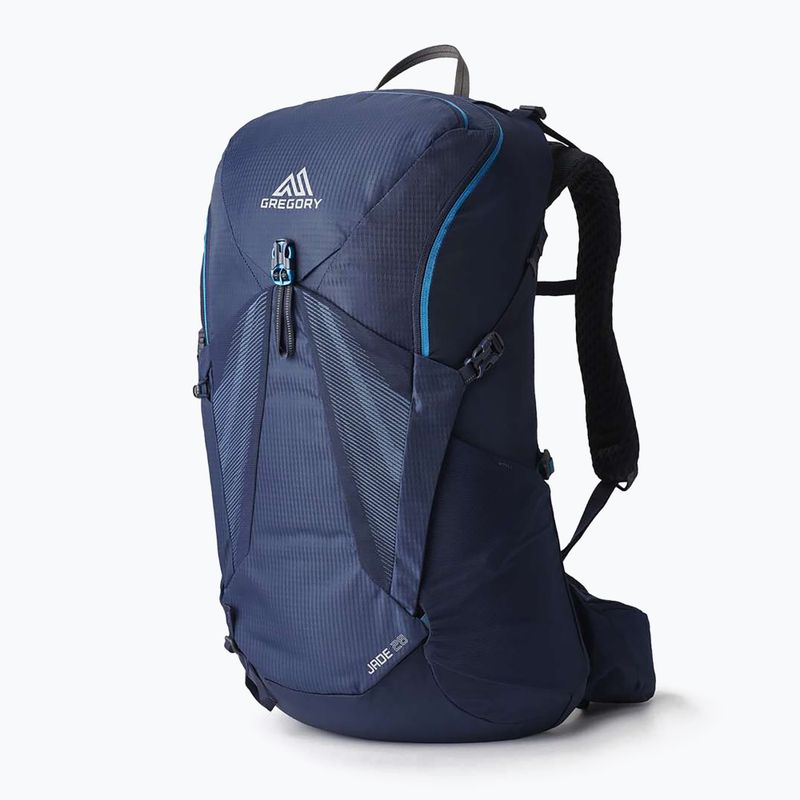 Moteriška turistinė kuprinė Gregory Jade XS-S 28 l midnight navy 5