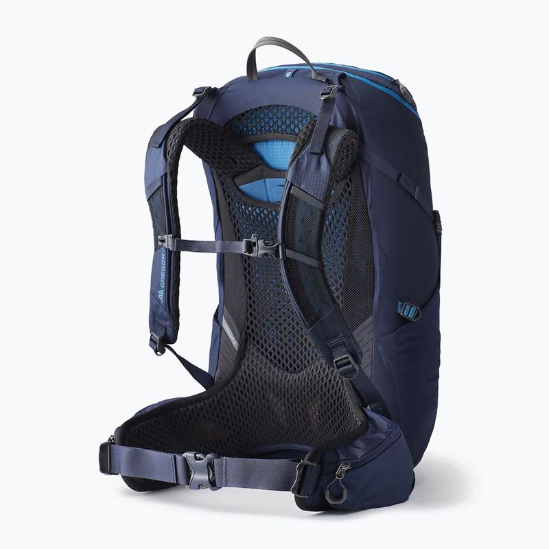 Moteriška turistinė kuprinė Gregory Jade XS-S 28 l midnight navy 6