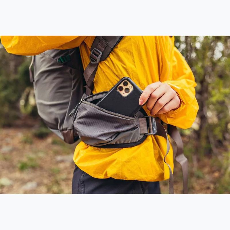 Moteriška žygio kuprinė Gregory Jade 38 l mist grey 8