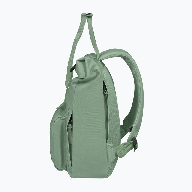 Kuprinė American Tourister Urban Groove 17 l urban green 4