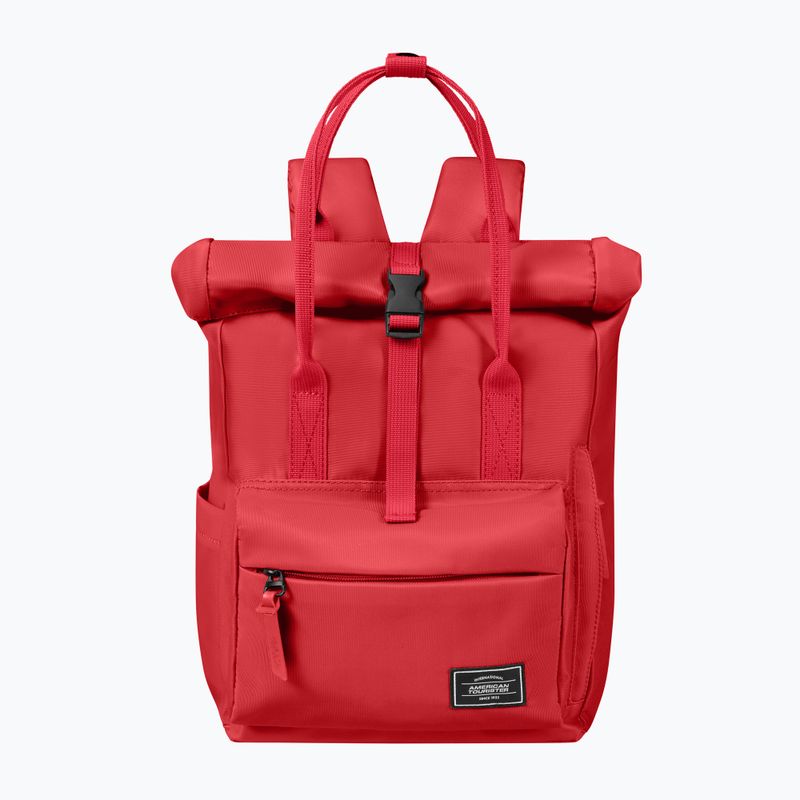 Kuprinė American Tourister Urban Groove 17 l blusing red