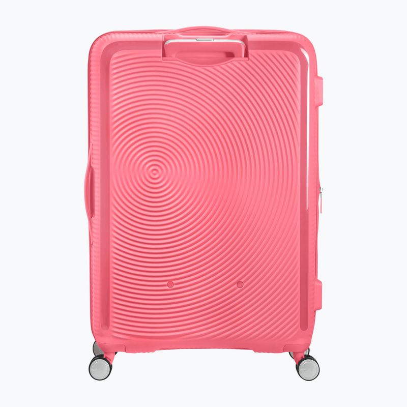 Kelioninis lagaminas American Tourister Soundbox 77 110 l sun kissed coral 2