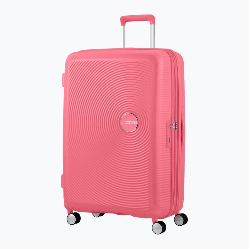 Kelioninis lagaminas American Tourister Soundbox 77 110 l sun kissed coral 3