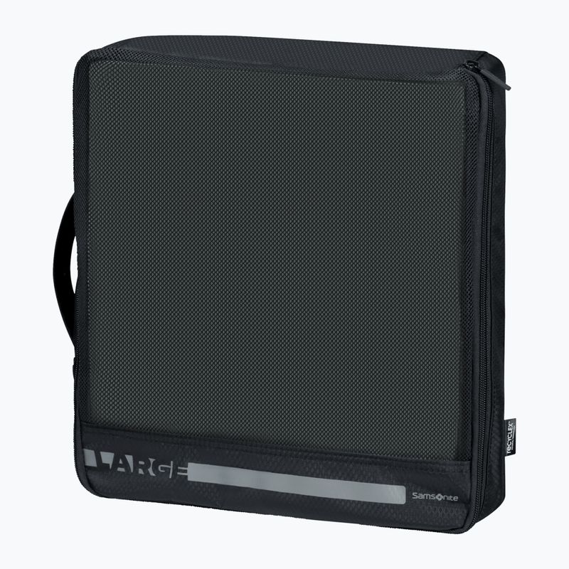 Turistinis organaizeris Samsonite Pack-Sized 3 vnt. black 3