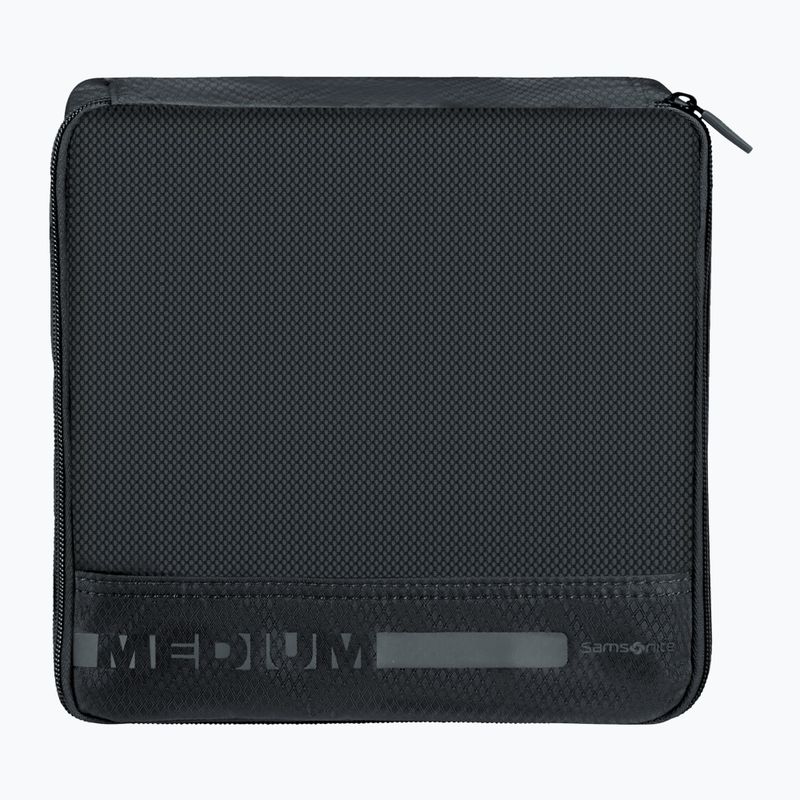 Turistinis organaizeris Samsonite Pack-Sized 3 vnt. black 4
