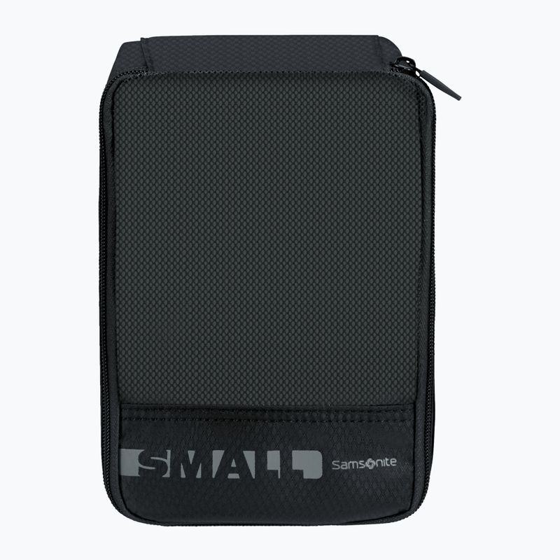 Turistinis organaizeris Samsonite Pack-Sized 3 vnt. black 6