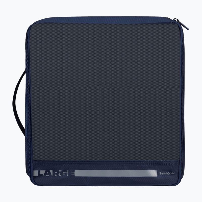 Turistinis organaizeris Samsonite Pack-Sized 3 vnt. navy 2