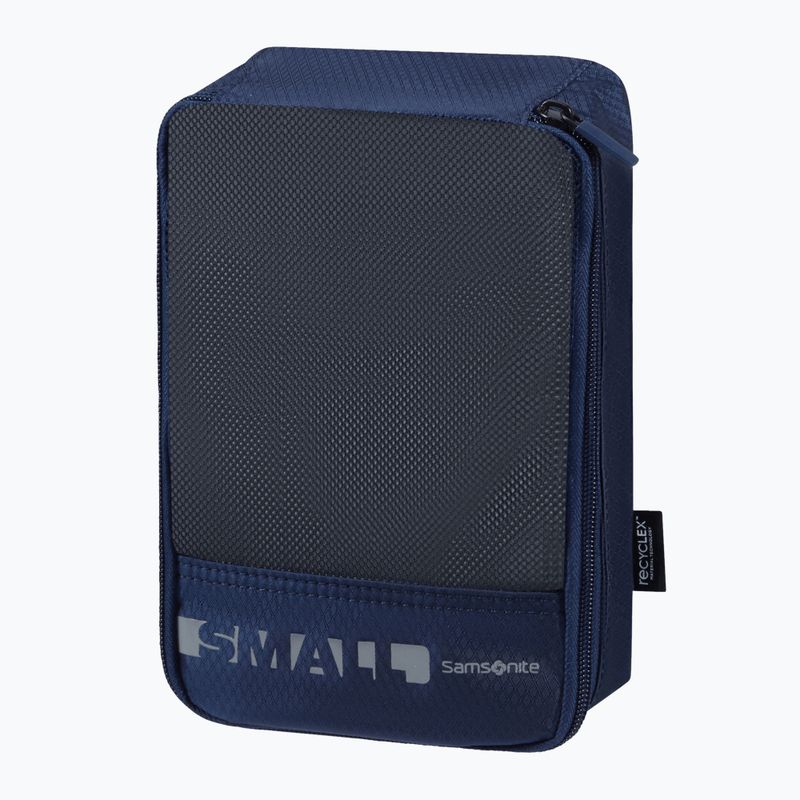 Turistinis organaizeris Samsonite Pack-Sized 3 vnt. navy 7