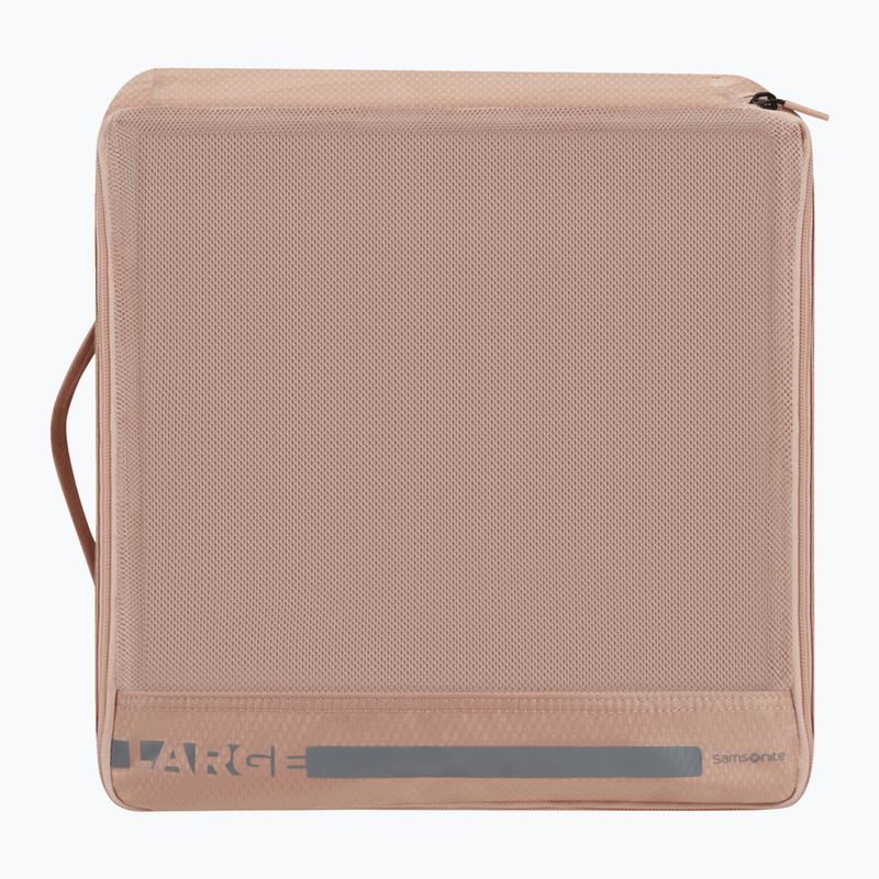 Turistinis organaizeris Samsonite Pack-Sized 3 vnt. rose 2