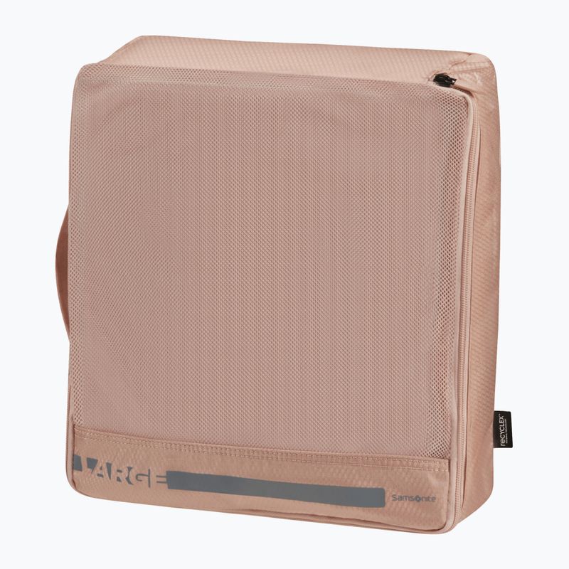 Turistinis organaizeris Samsonite Pack-Sized 3 vnt. rose 3