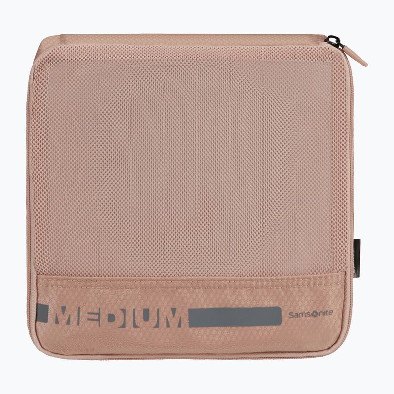 Turistinis organaizeris Samsonite Pack-Sized 3 vnt. rose 4